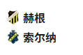 竞足分析2025/5/15 1:00   周三006 瑞超 赫根VSAIK索尔纳 