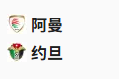  竞足分析2025/6/6 0:00   周四004 世预赛 阿曼 VS 约旦
