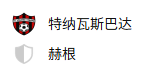  竞足分析2025/7/11 2:15   周四003 欧罗巴 特尔纳瓦斯巴达 VS 赫根