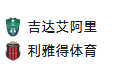 竞足分析 _周四 006 沙职联 吉达国民 VS 利雅得体育