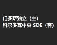 【免费】竞足分析_门多萨独立（主）VS 科尔多瓦中央 SDE（客）